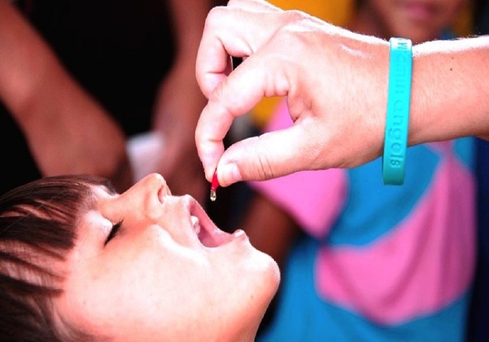 बैशाख ६ र ७ गते भिटामिन ए तथा जुकाको औषधि खुवाइने