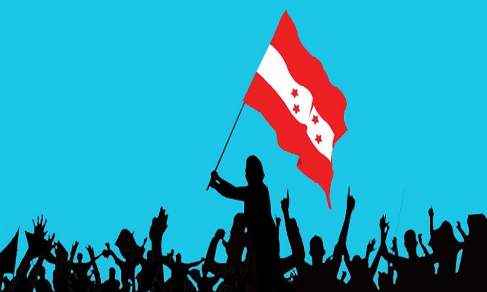 १ सय २२ स्थानीय तहको मतपरिणाम आइसक्दा मधेसमा कांग्रेस पहिलो