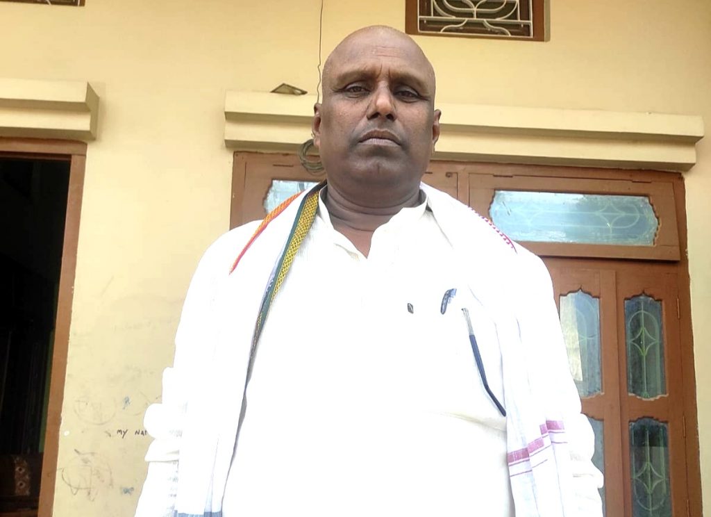 मिर्चैयाको मेयरमा राप्रपाबाट भोलाको उम्मेद्वारी