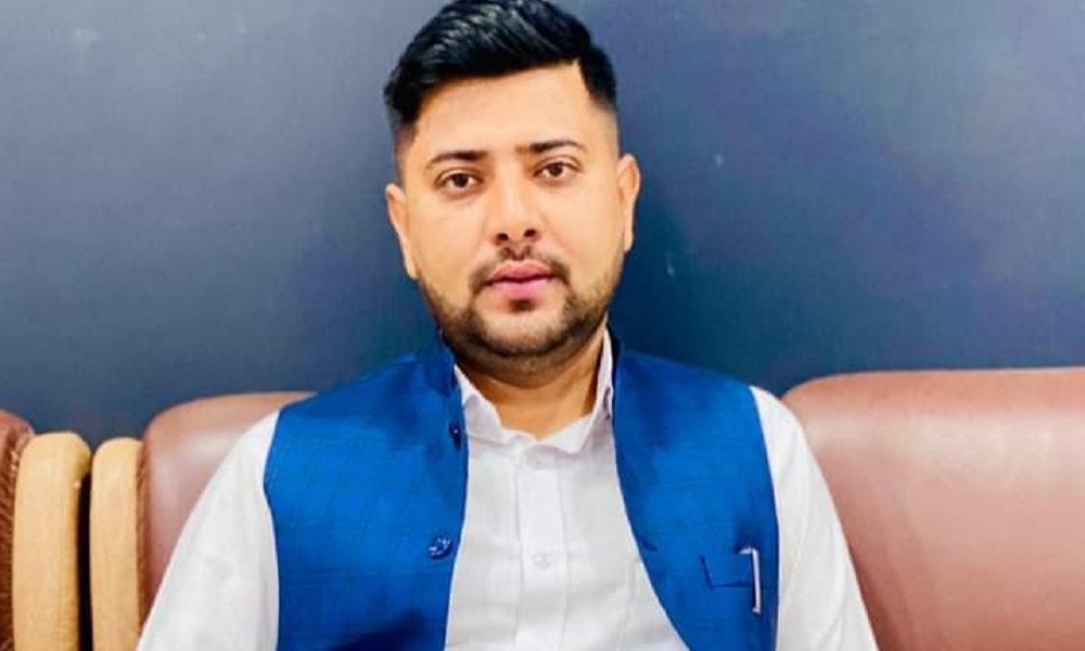 जनप्रतिनिधिले प्रतिबद्धता अनुरुप काम गर्नेछन् : ज्ञवाली