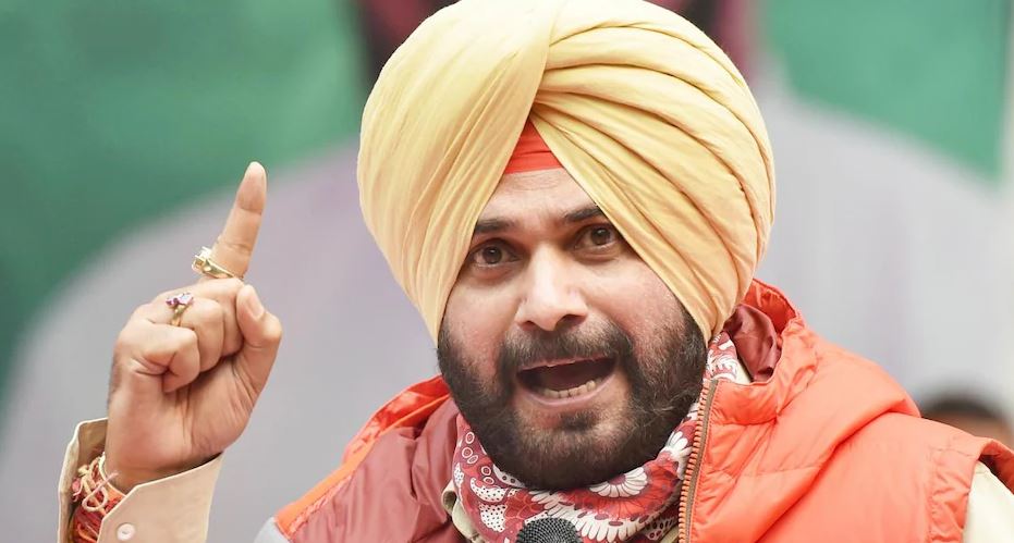 किन सिद्धूलाई एक वर्ष जेल सजाय हुँदै ?