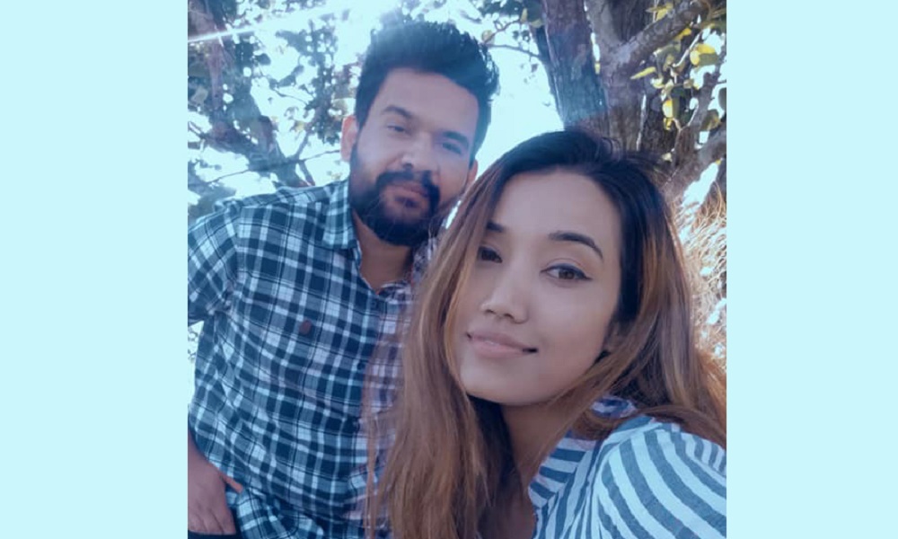 तिमी मेरो बालेनबाट हाम्रो बालेन भएका छौ !