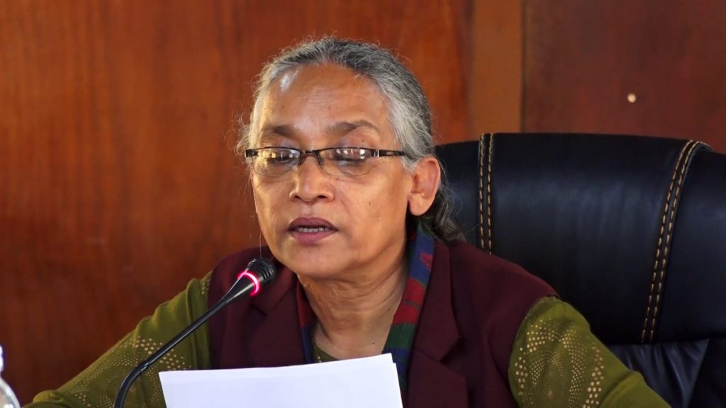 विद्युतीय सवारीको प्रयोगलाई बढाएर पेट्रोलियम खपत घटाउनुपर्छ : खड्का