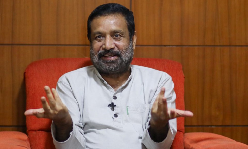 मेरो नाम कहिं पनि उल्लेख छैन, चुनावी सभा बहिस्कार गर्छु – निधि