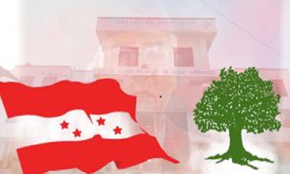 कांग्रेसले बोलायो केन्द्रीय कार्यसम्पादन समितिको बैठक