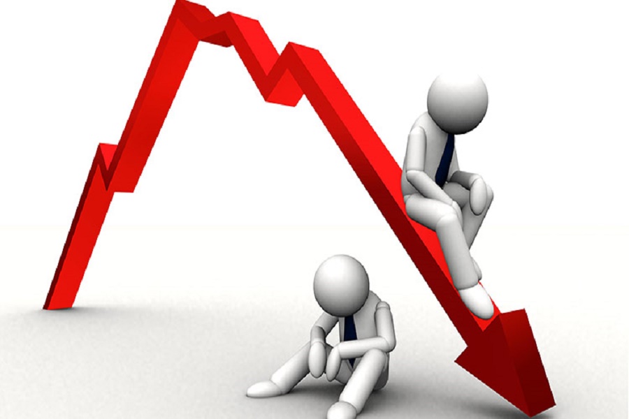 प्रि–ओपन सेसनमा सेयर बजार २ अंकले घट्यो