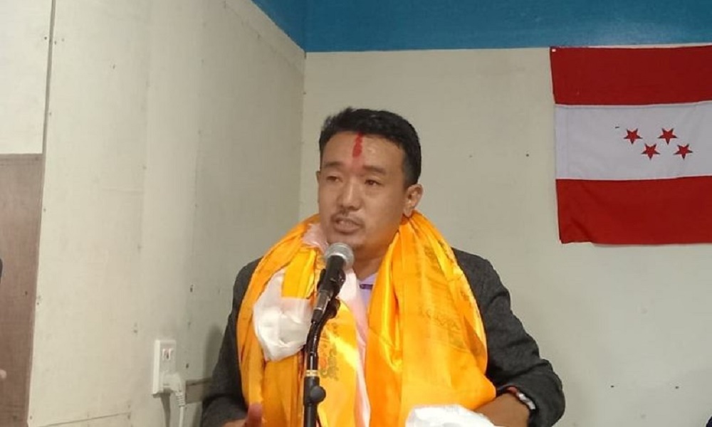 फराकिलो मतान्तरसहित सोलुदुधकुण्ड ७ मा शेर्पाको प्यानलै विजयी