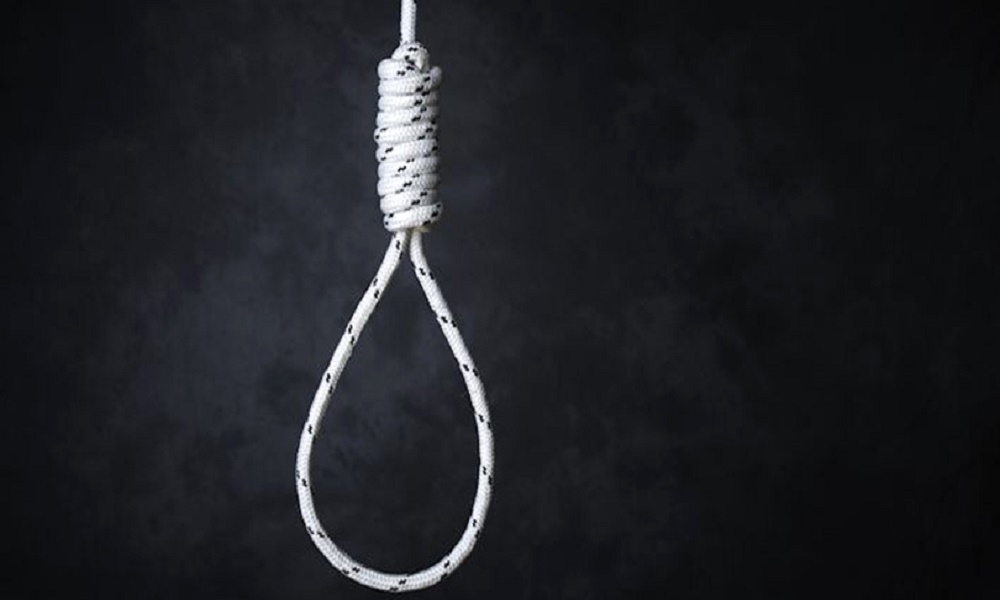  बिहे गरेको एक महिना नबित्दै दम्पती रुखमा झुन्डिएपछि….