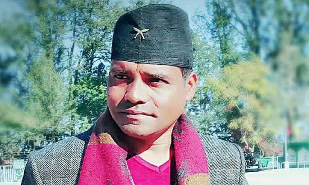 खुकुरी प्रहार गरेको आरोपमा दाङका उपमेयरका  उम्मेदवार पक्राउ