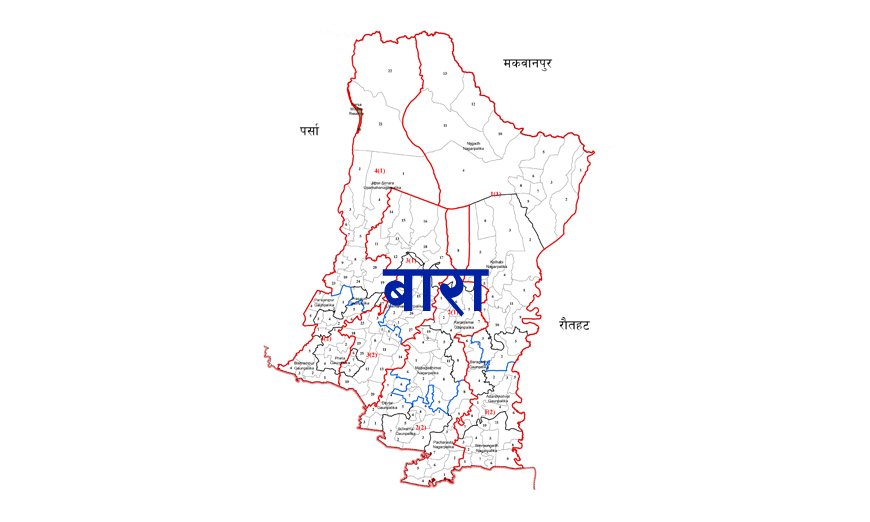 बारामा १ वृद्धको शव भेटियो