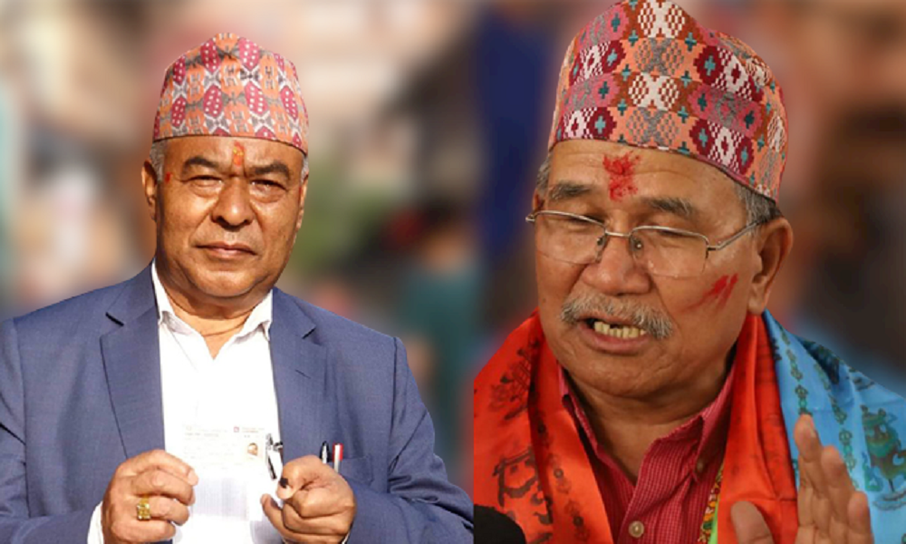 ललितपुरमा भारी मतान्तरसहित चिरिबाबुको अग्रता, एमालेमा मच्चियो हलचल, अब के होला ?