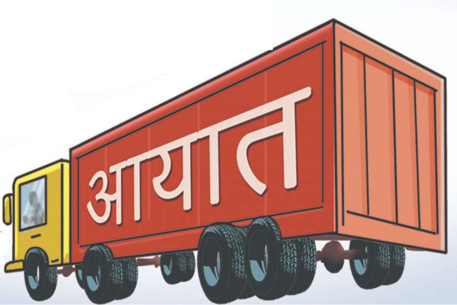 अब रुसबाट ९० प्रतिशत तेल आयात  रोकिँदै