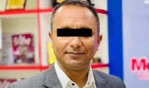 पाण्डेविरुद्ध मानवबेचबिखन तथा ओसारपसारविरुद्धको पनि आरोप