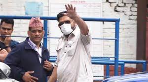 कोइरालाको कैद सजायमा छुट नदिने अदालतको फैसला
