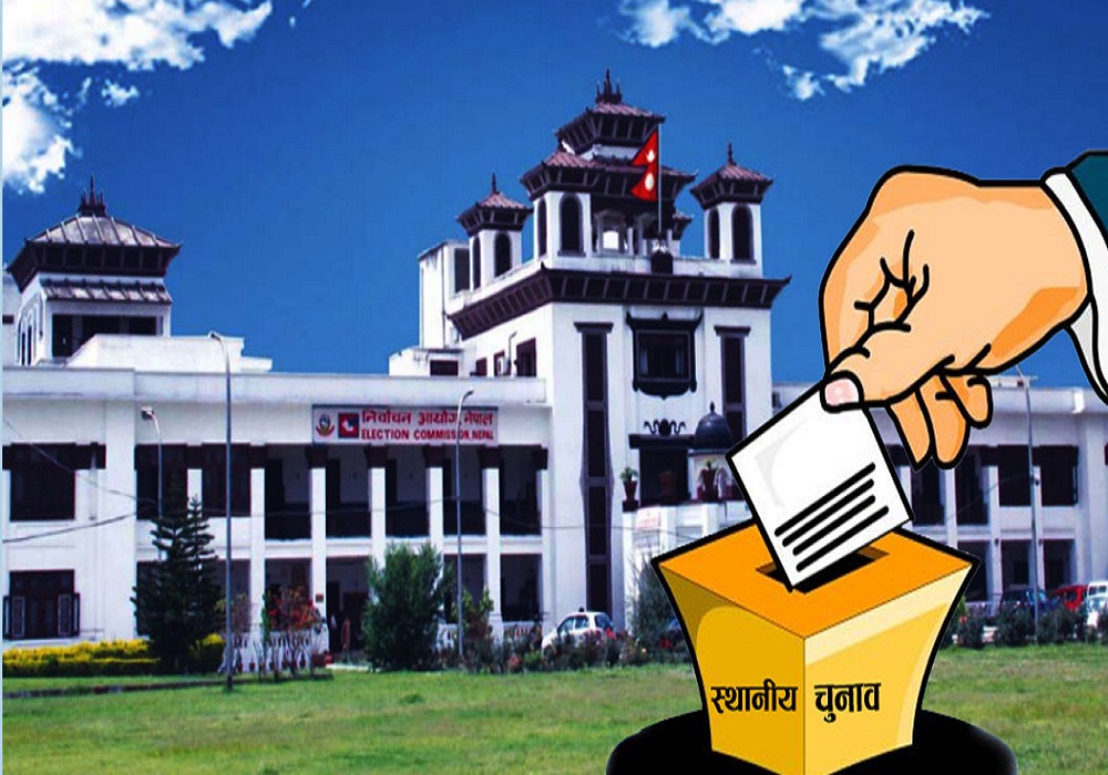 उम्मेदवारको निधन भएपछि फेरी मनोनयनको प्रक्रिया अघि बढाइन