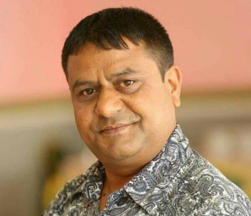 आगामी दिनमा विद्यार्थीमाथि कुनै पनि प्रकारका दुर्व्यवहार हुँदैन : महर्जन