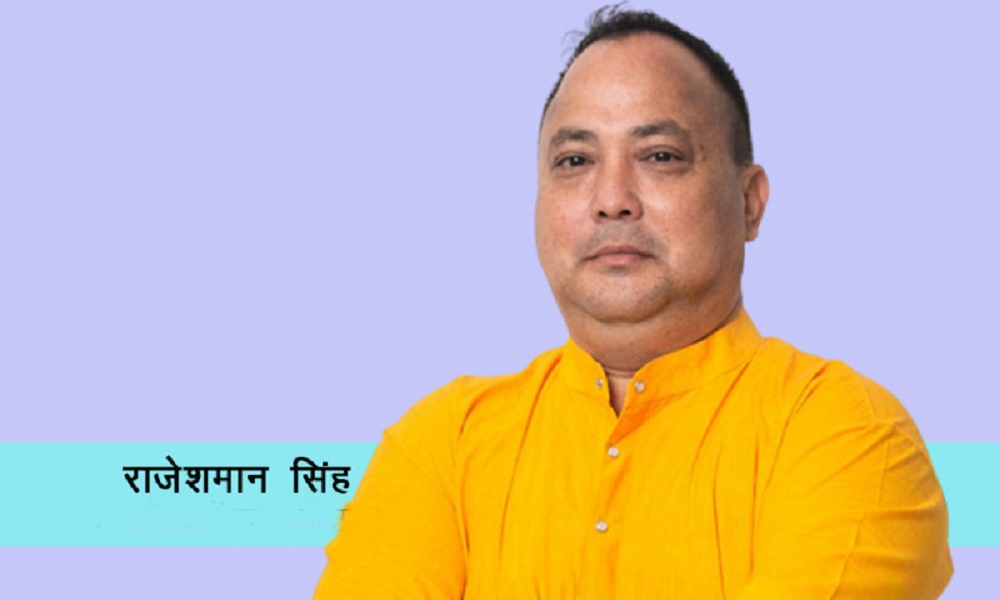 सार्वजनिक जग्गा, बाटो, नाला हडपेर बनेका संरचनामाथि डोजर अवश्य चल्छ : मेयर सिंह