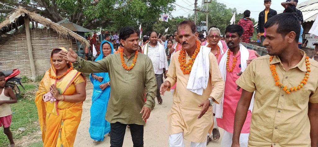 धनुषामा एमाले विजयी
