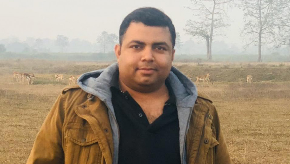 जसपा ढल्नुको कारण बन्यो, उपेन्द्रको पुत्रमोह