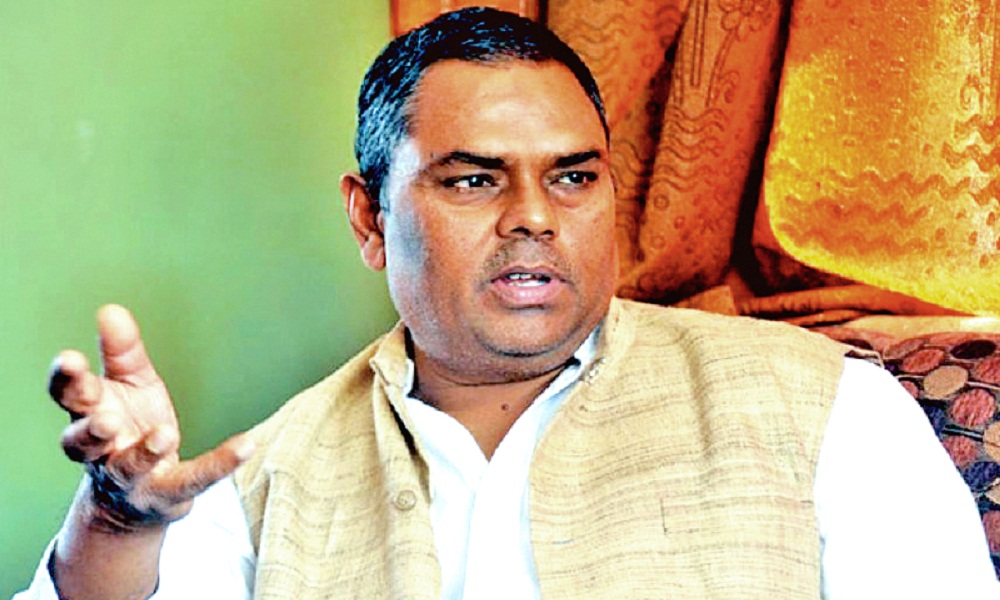 जसपाले सरकारमा जाने या नजानेबारे राजनीतिक समितिको बैठकपछि निर्णय गर्ने