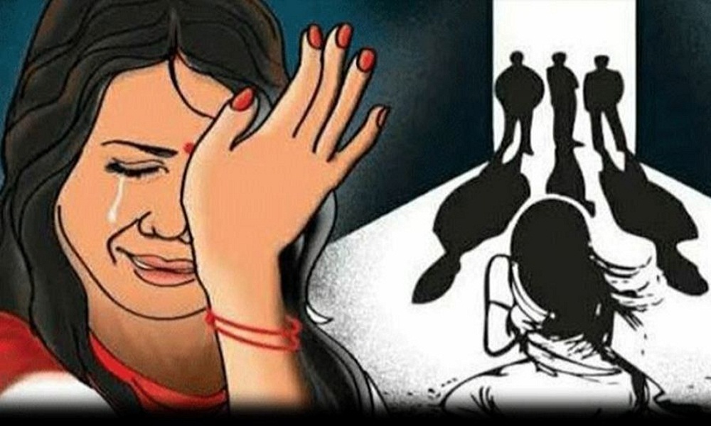युवतीलाई होटेलमा करणी गरेको आरोपमा ४ जना पक्राउ