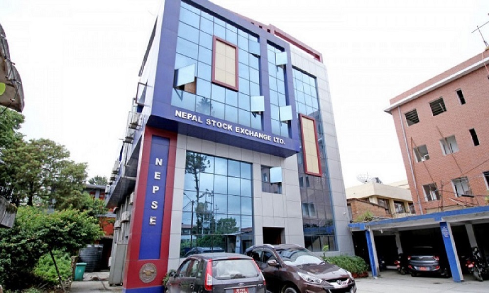 आजदेखि शुक्रबार सेयर कारोबार