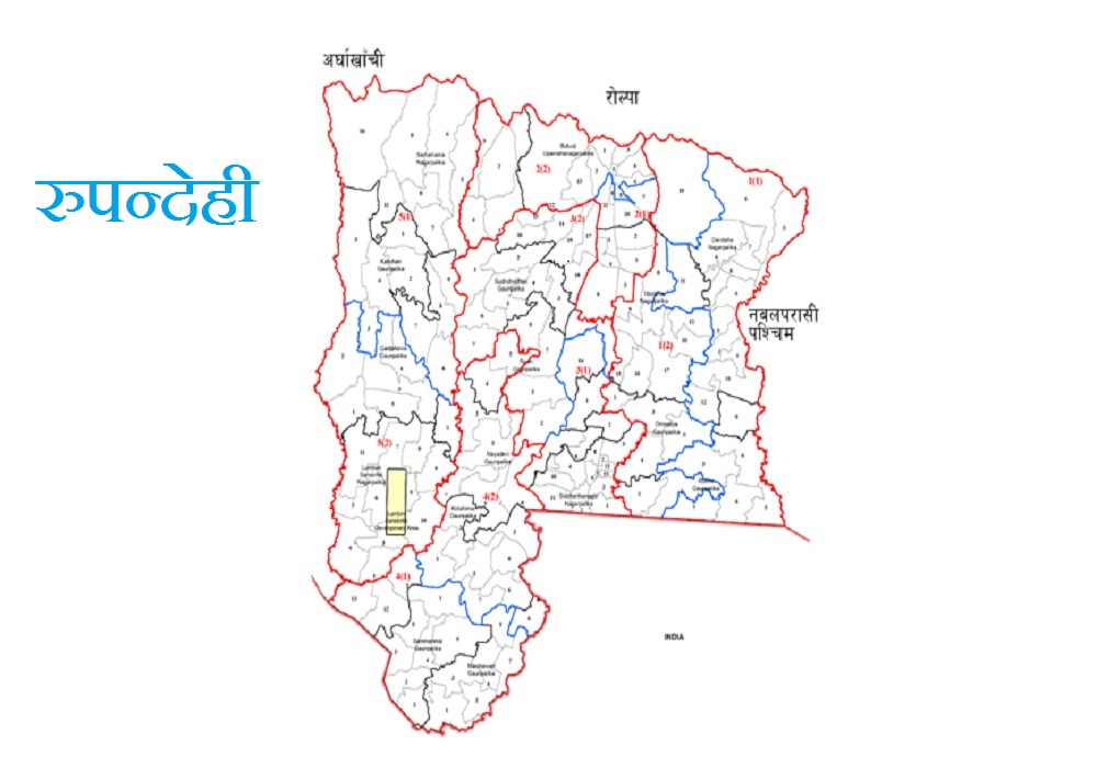 रुपन्देहीमा  महिलाको शंकास्पद मृत्यु