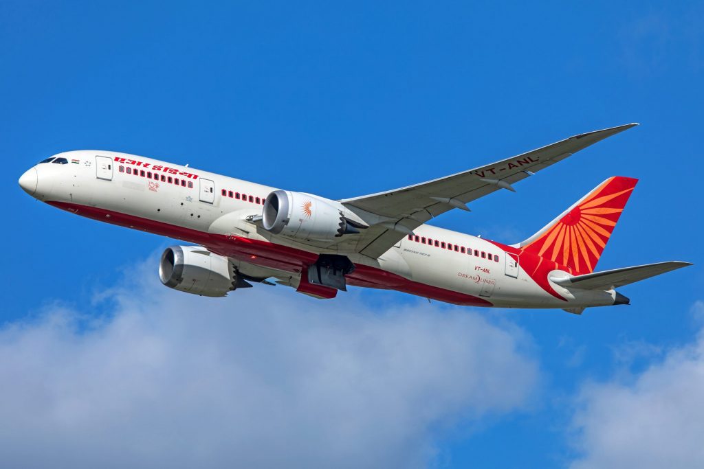 यसकारण तिराइयो विमान कम्पनीलाई जरिवाना