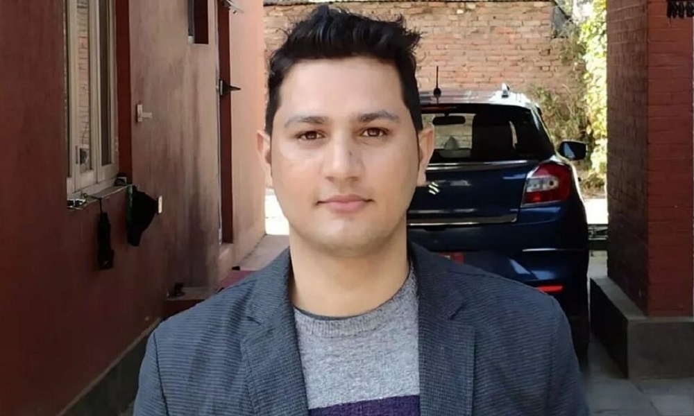 फोहोरको आपतकालिन व्यवस्थापन गर्न नेविसंघ नेता भट्टको माग, उनी भन्छन् दल र राजनीति भन्दा माथि उठौं