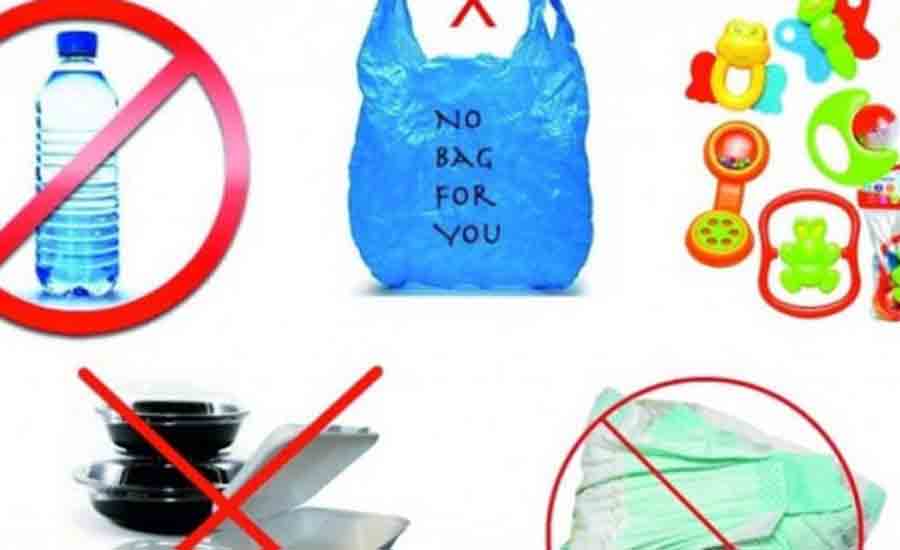 अब होटल र रेष्टुरेन्टमा प्लाष्टिकजन्य सामग्री प्रयोगमा रोक