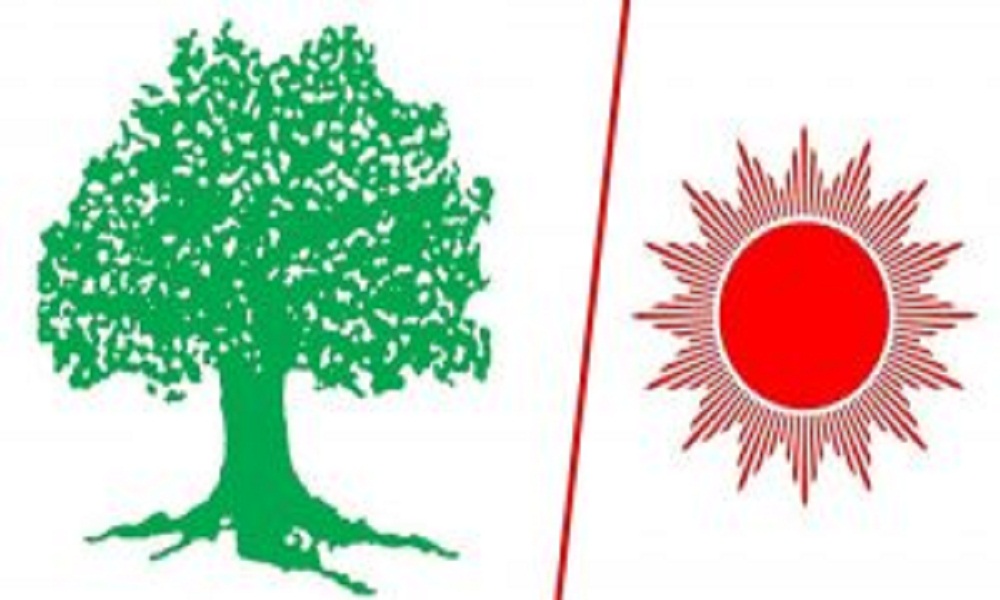 स्थानीय तह निर्वाचनमा एमालेलाई हराएरै छाड्यौं : कांग्रेस