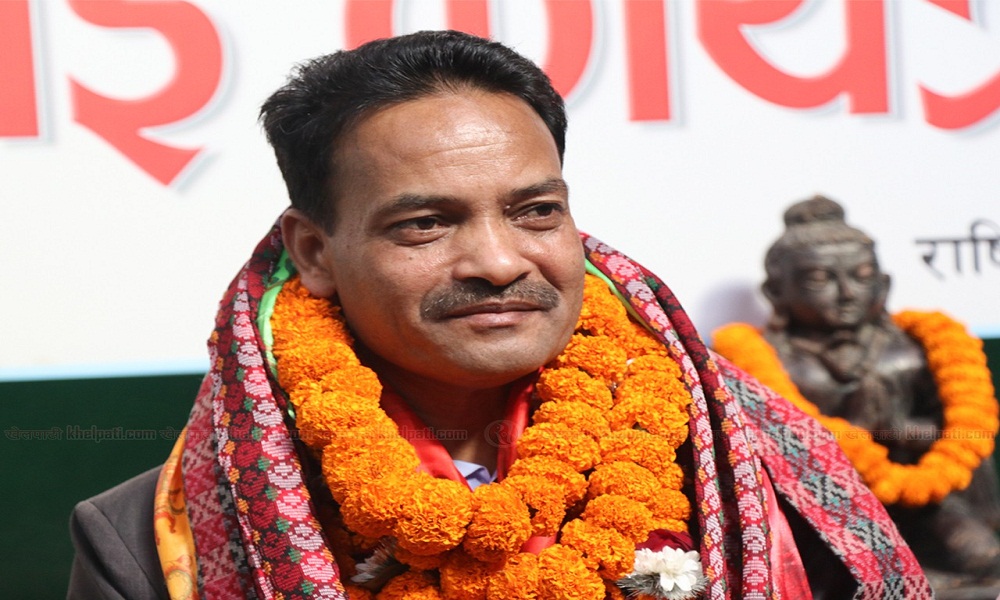 बक्सिङ संघका पदाधिकारीसहित ८ सदस्यीय टोली आज रुस प्रस्थान गर्ने