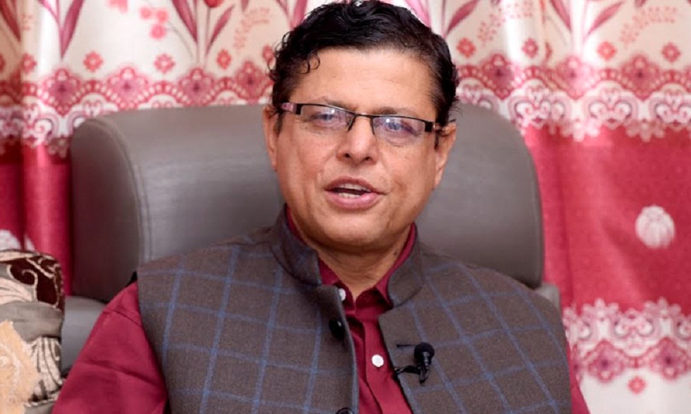 एकीकृत समाजवादी सरकारमा जाने नजाने निर्णय केन्द्रीय सचिवालयले गर्ने