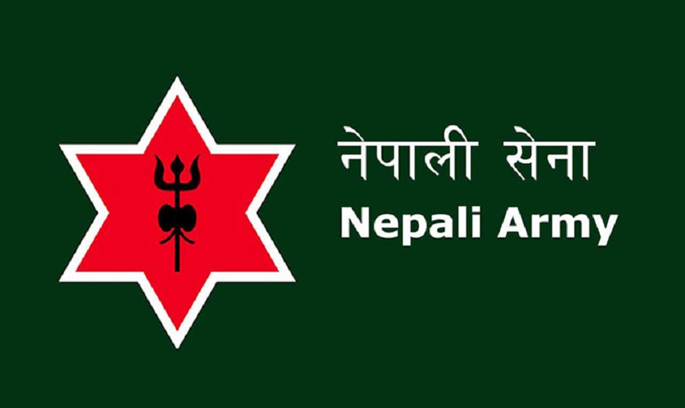 चुनावको सुरक्षाका लागि नेपाली सेना परिचालन