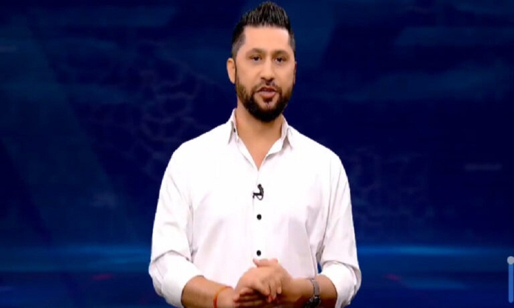 रवि लामिछानेको राष्ट्रिय स्वतन्त्र पार्टी दर्ता गर्ने निर्णय भएको छैन : आयोग