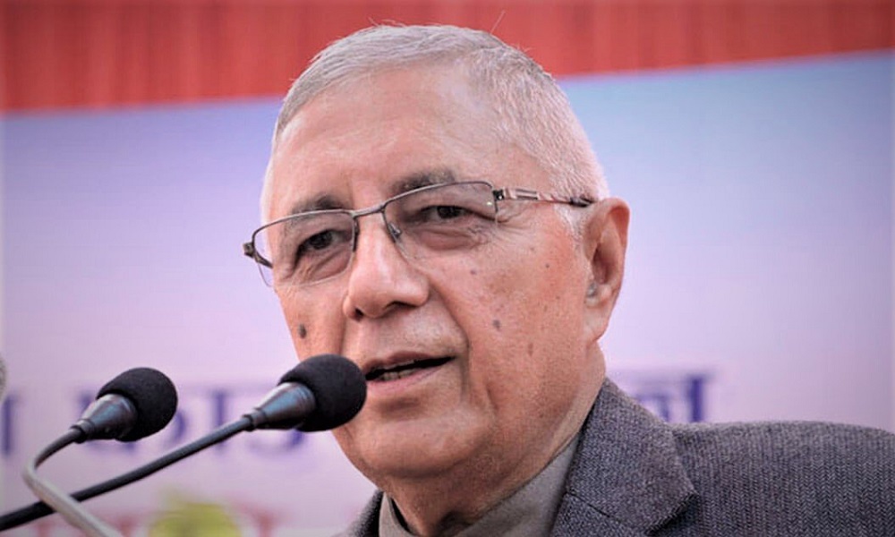 शेखर समूहको निर्णय सम्मानजनक सहभागिता नभएसम्म मन्त्रीको नाम नदिने