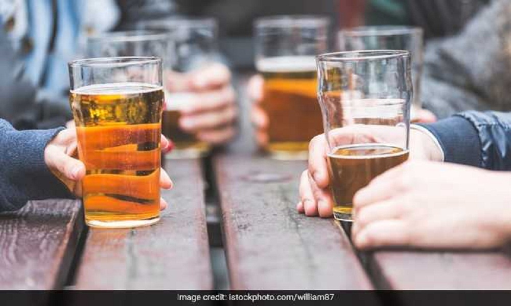 सिंगापुरमा ढलको पानीबाट बियर, उपभोक्त भन्छन्– पिउन कुनै आपत्ति छैन्