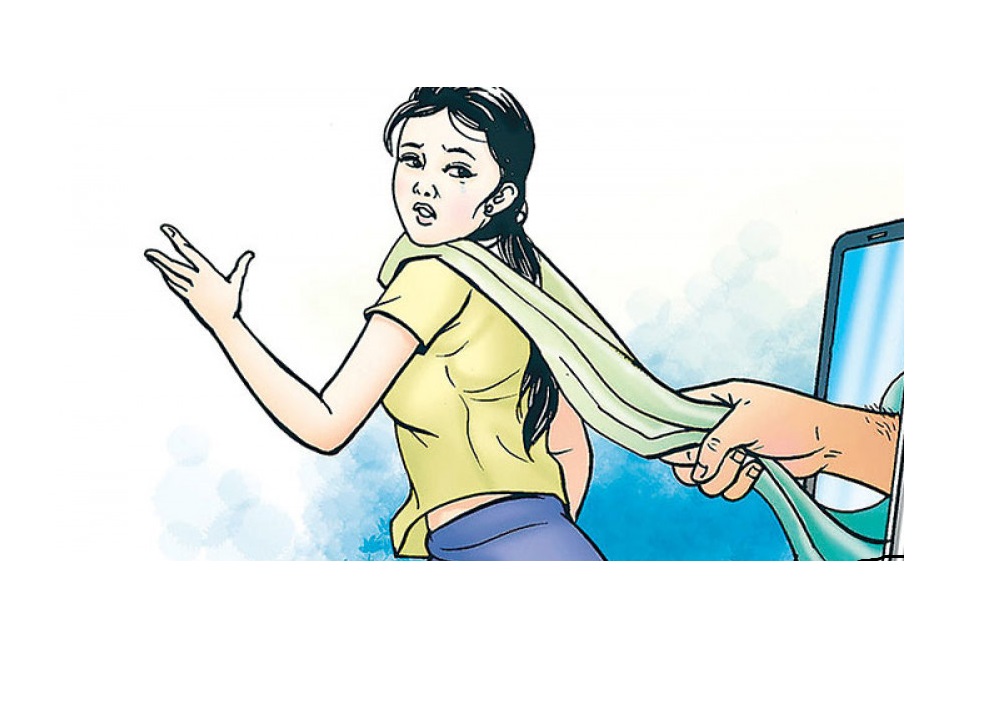 सामाजिक सञ्जालबाट महिलाविरुद्ध हुने हिंसामा जाहेरी परे पनि अनुसन्धान हुने : प्रहरी प्रमुख