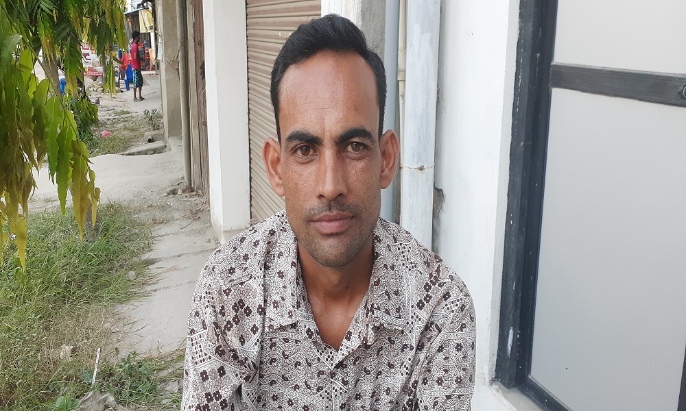 धमाधम करारका कर्मचारी हटाउँदै बर्दिबास नगरका, मेयरको आलोचना