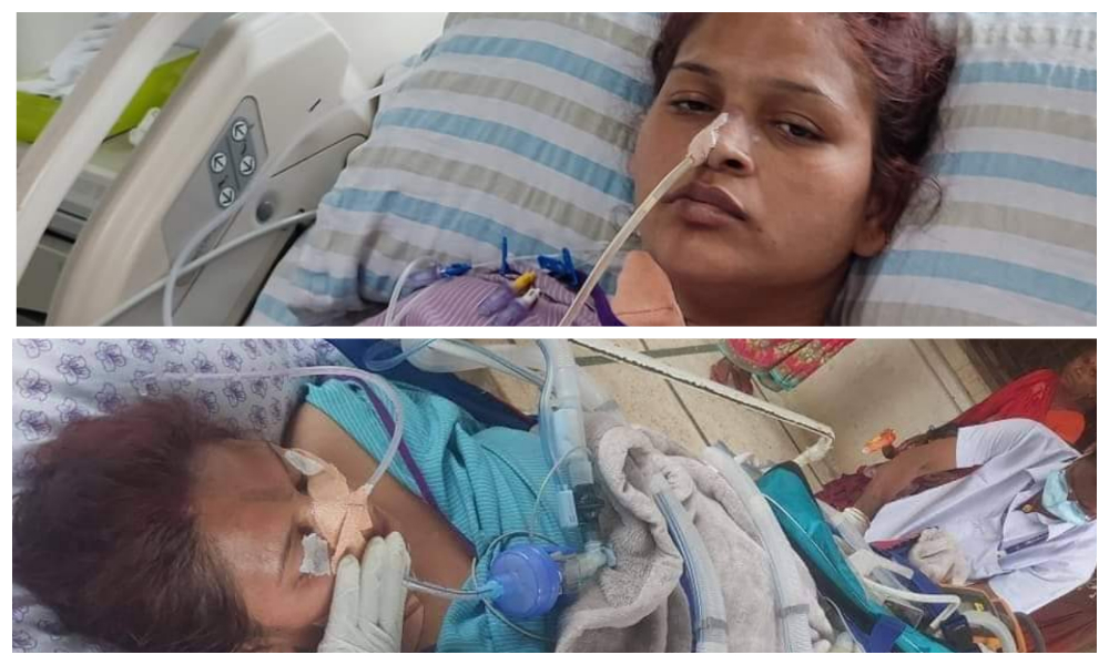 विना परिक्षणको अपरेशनले गर्भवती महिला र बच्चाको अवस्था जोखिममा
