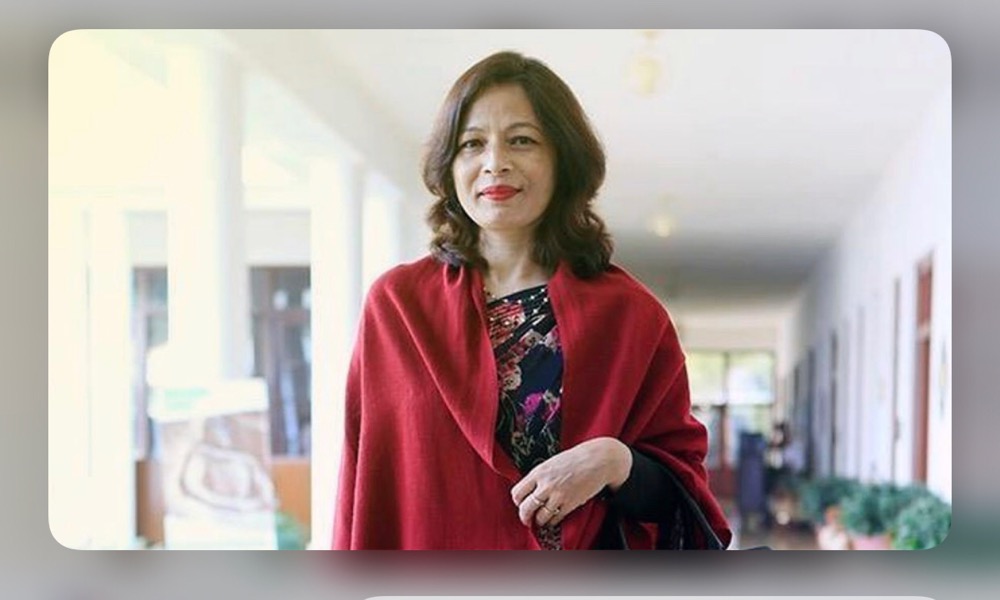 एसपीपीमा सहभागी नहुने पत्र अमेरिका पठाएको छैन : परराष्ट्र प्रवक्ता लम्साल