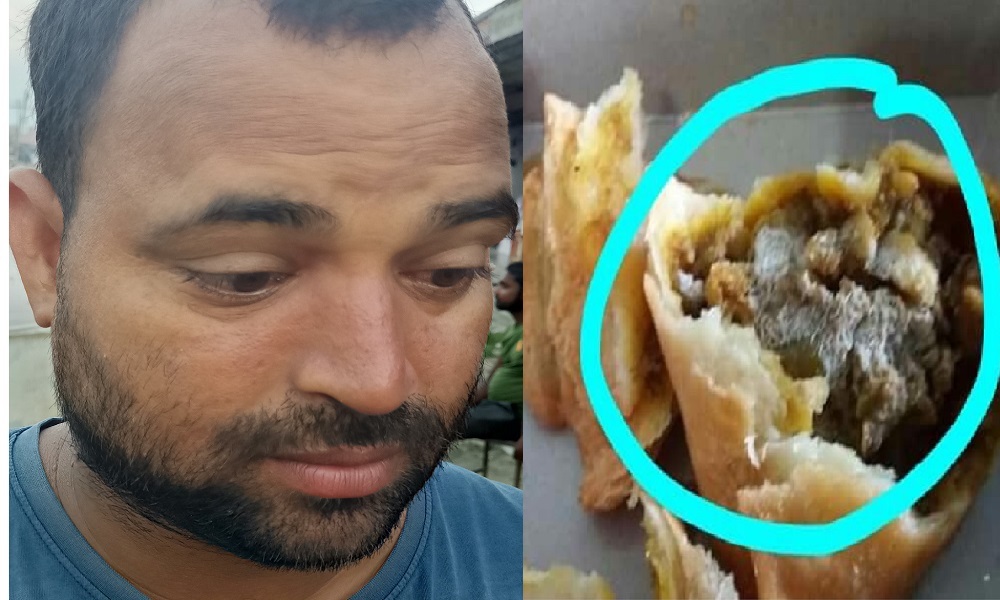 समोसामा किरा भेटेपछि जिल्ला प्रशासनको छापा