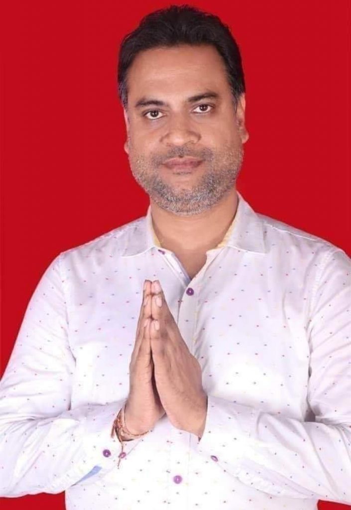 उद्योग वाणिज्य संघ सिरहामा सारडाको प्यानल विजयी