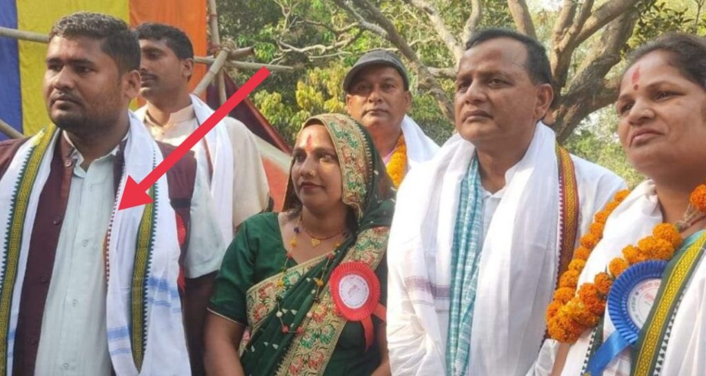 जसपा नेता महतोविरुद्ध जबरजस्ती करणी प्रयासको उजुरी दर्ता