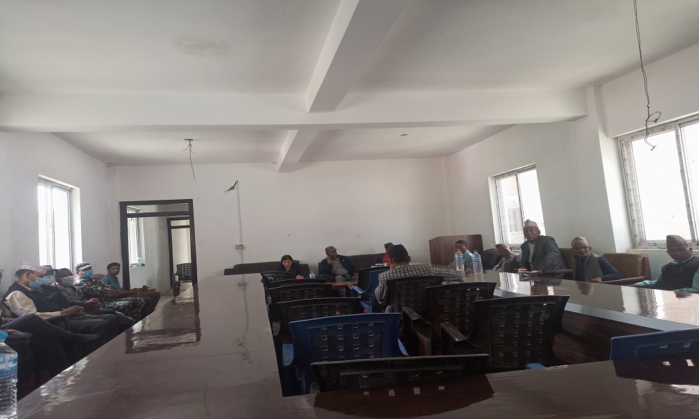 जुम्लामा जात्रा अवधिभर मदिरा बेचविखनमा रोक लगाइने