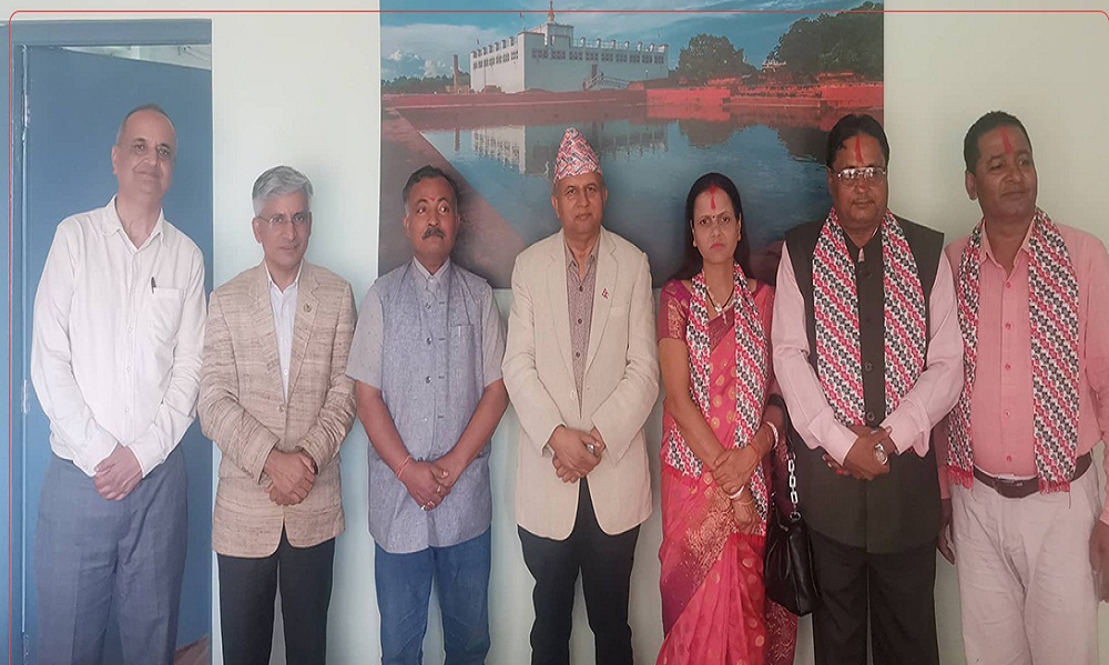 जसपाका नेताहरूले किन धमाधम पार्टी छाड्दैछन् त ?