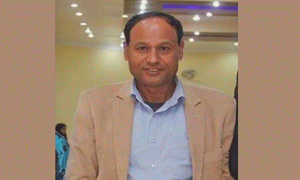 रिक्त अतिरिक्त मुख्य अनुसन्धान निर्देशक पदमा कुलदेव थापा बढुवा
