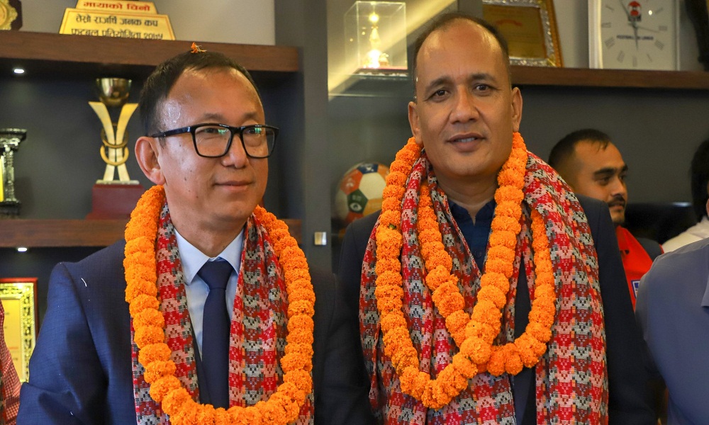 बच्चुको संयोजकत्वमा महिला साफको आयोजक कमिटी गठन