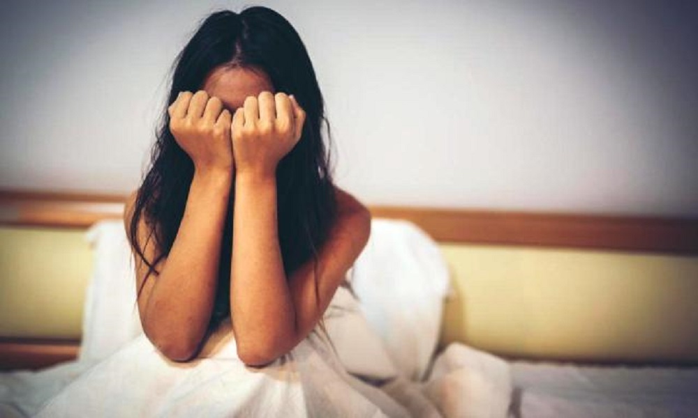 बलात्कार आरोपमा एक युवकलाई पक्राउ