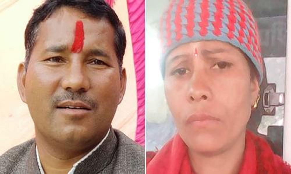 बुढीगंगा प्रमुख र उपप्रमुखमै एमाले निर्वाचित